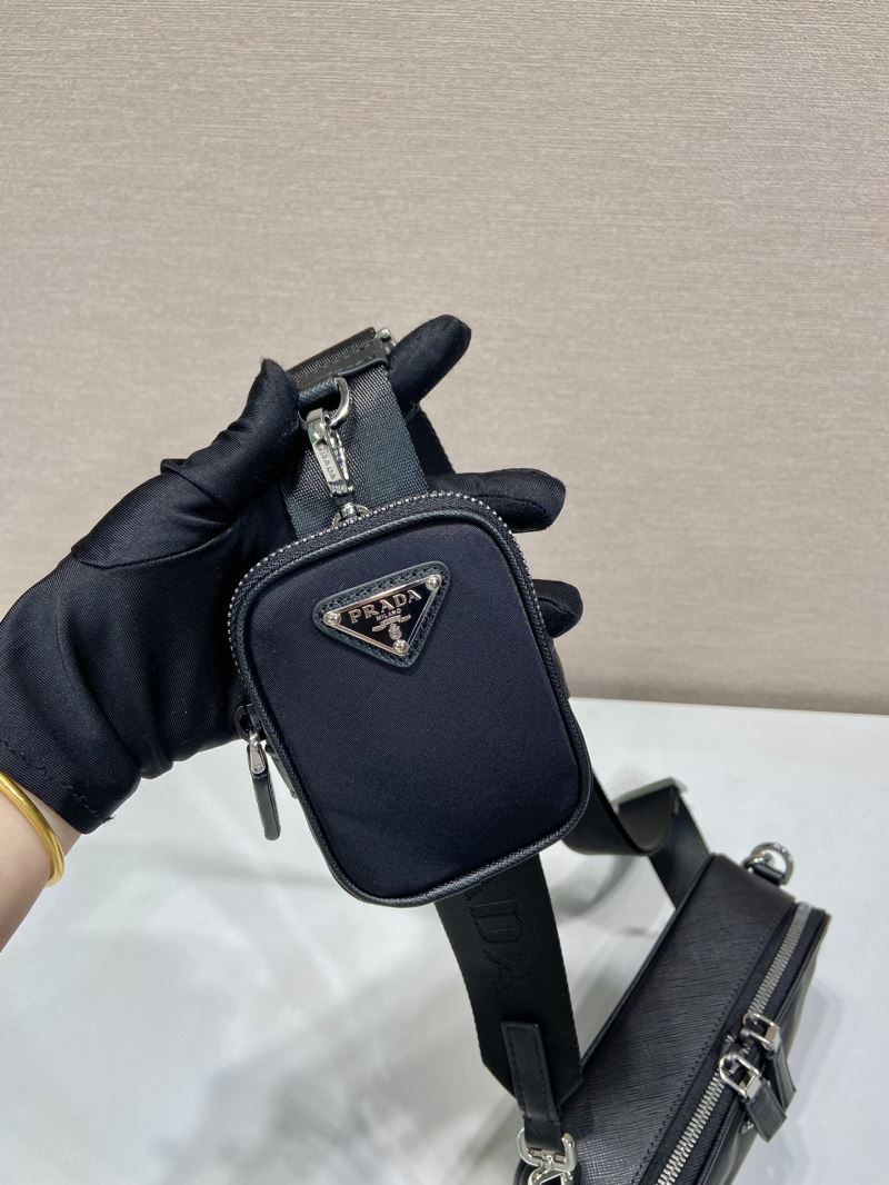 mens Pra*a satchel bags